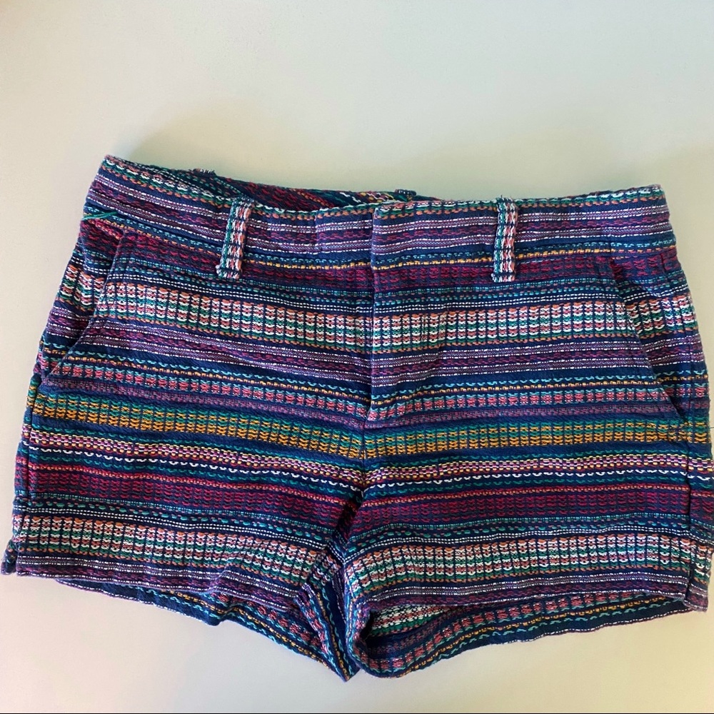 gap shorts